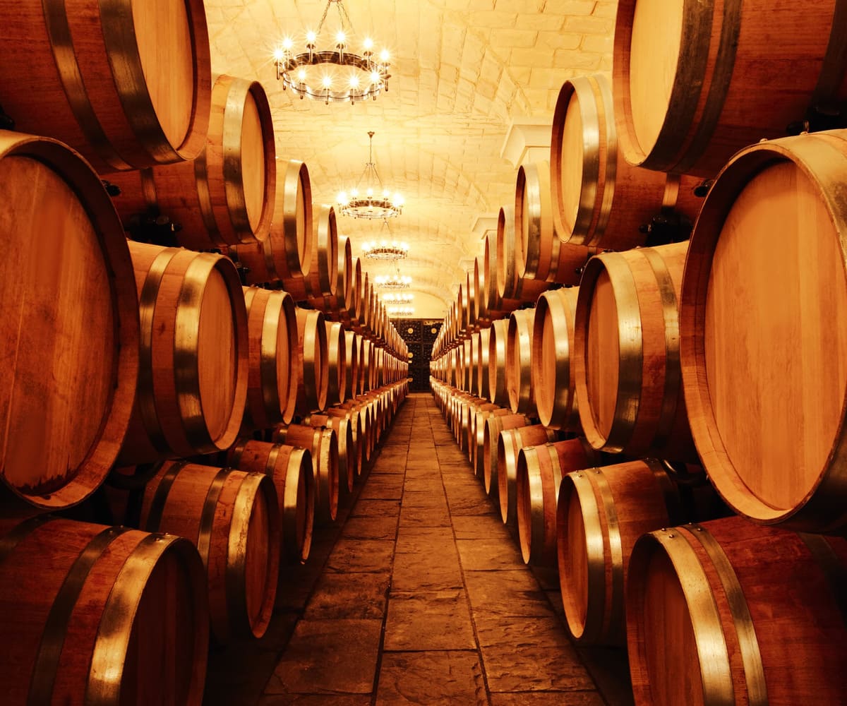 Vins et spiritueux: une filière vers des pratiques durables