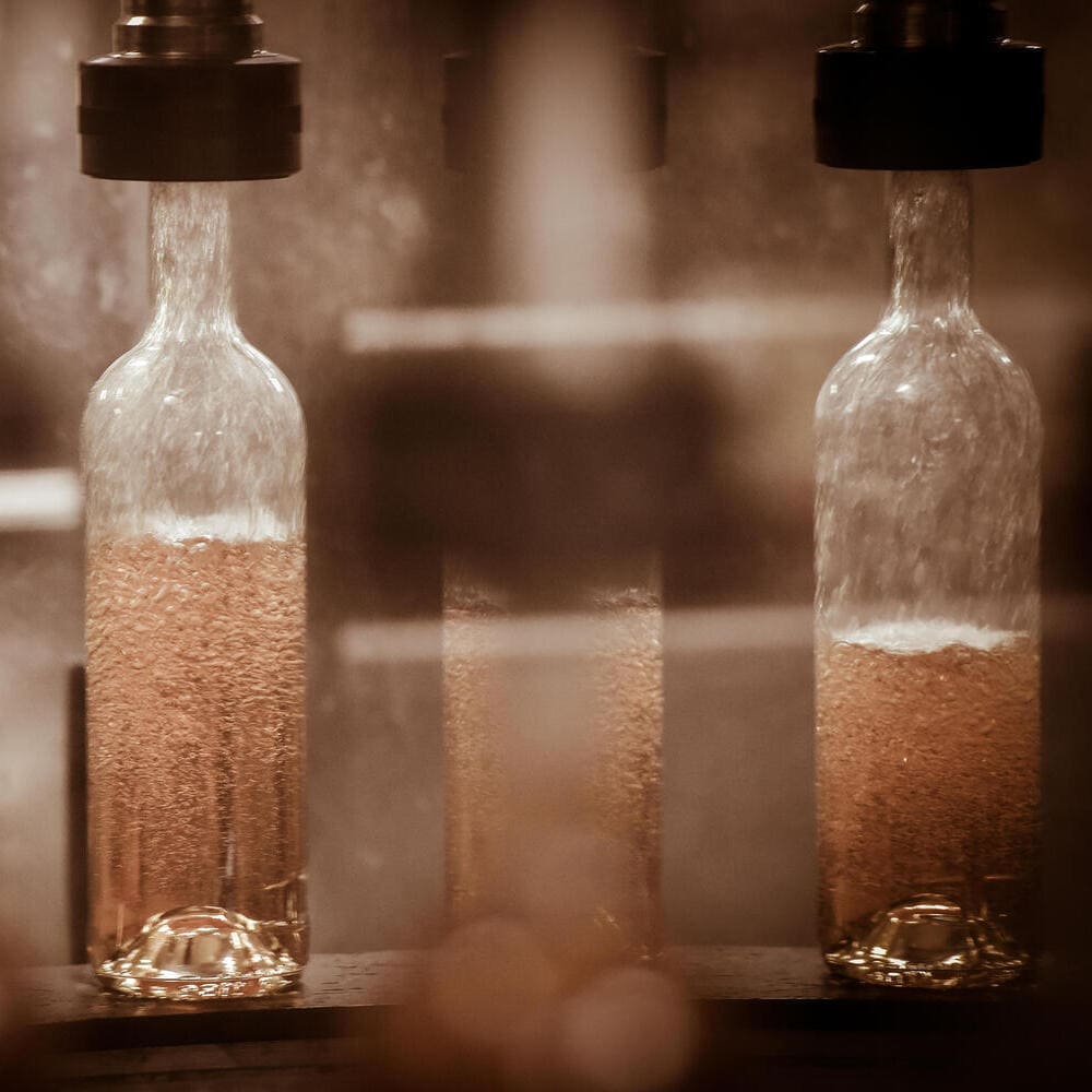 Le secteur des vins et spiritueux: le contexte et enjeux